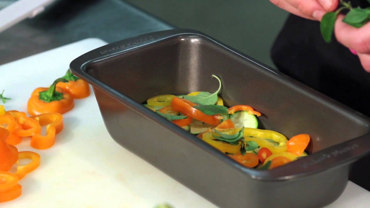 Easy and Hearty Vegetarian Recipe