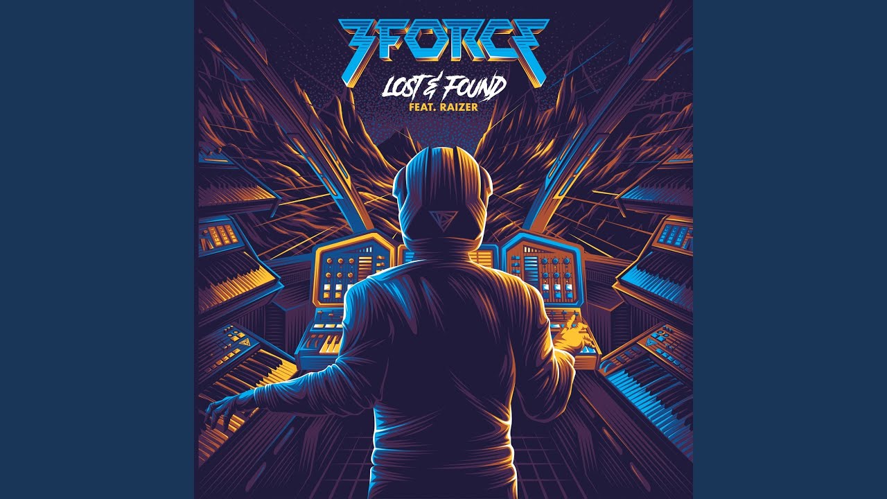 Lost & Found (Instrumental)