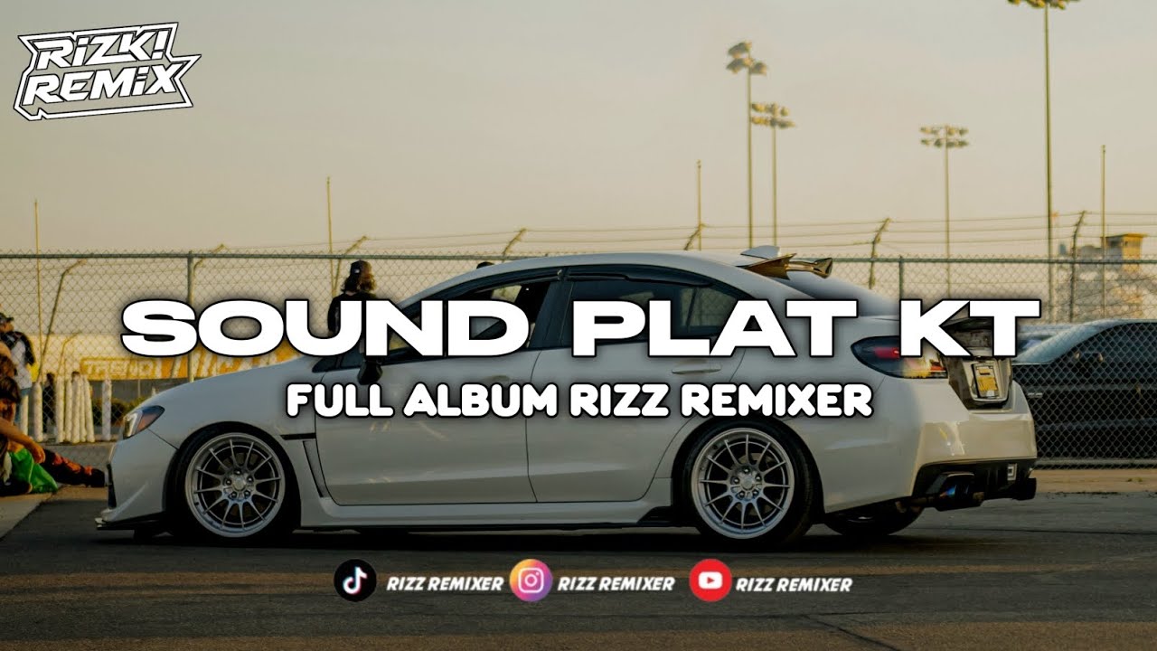 DJ PLAT KT VIRAL TIKTOK TERBARU 2025 🎧