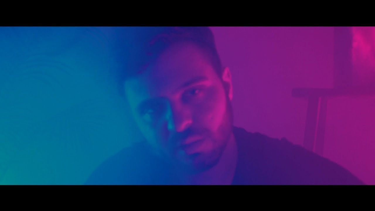 Saint Nomad - Rain In Paris (Official Music Video)