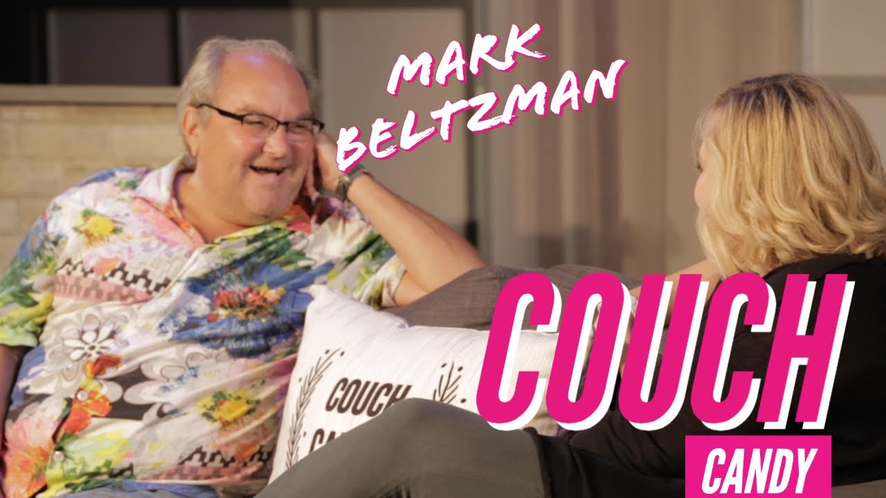 Couch Candy with Mark Beltzman
