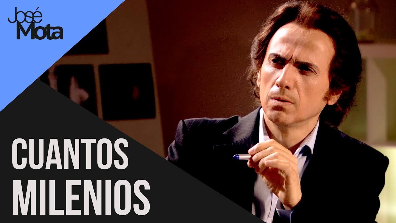 Cuantos Milenios: Asegura oir voces...