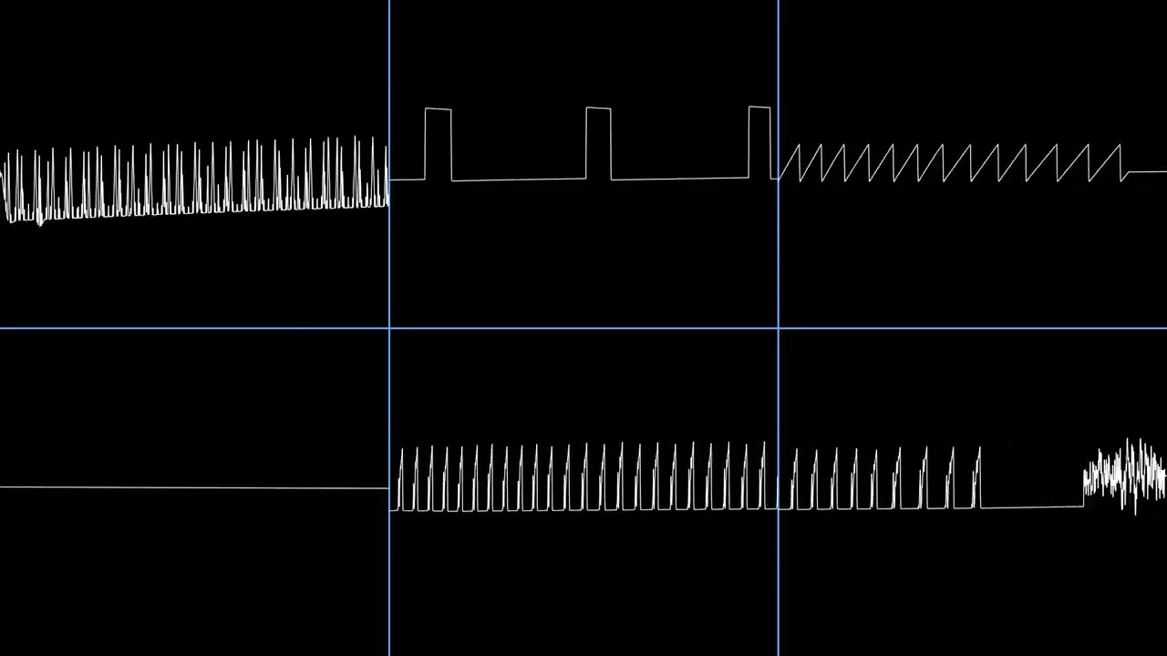 Outerversal (2xSID 8580)