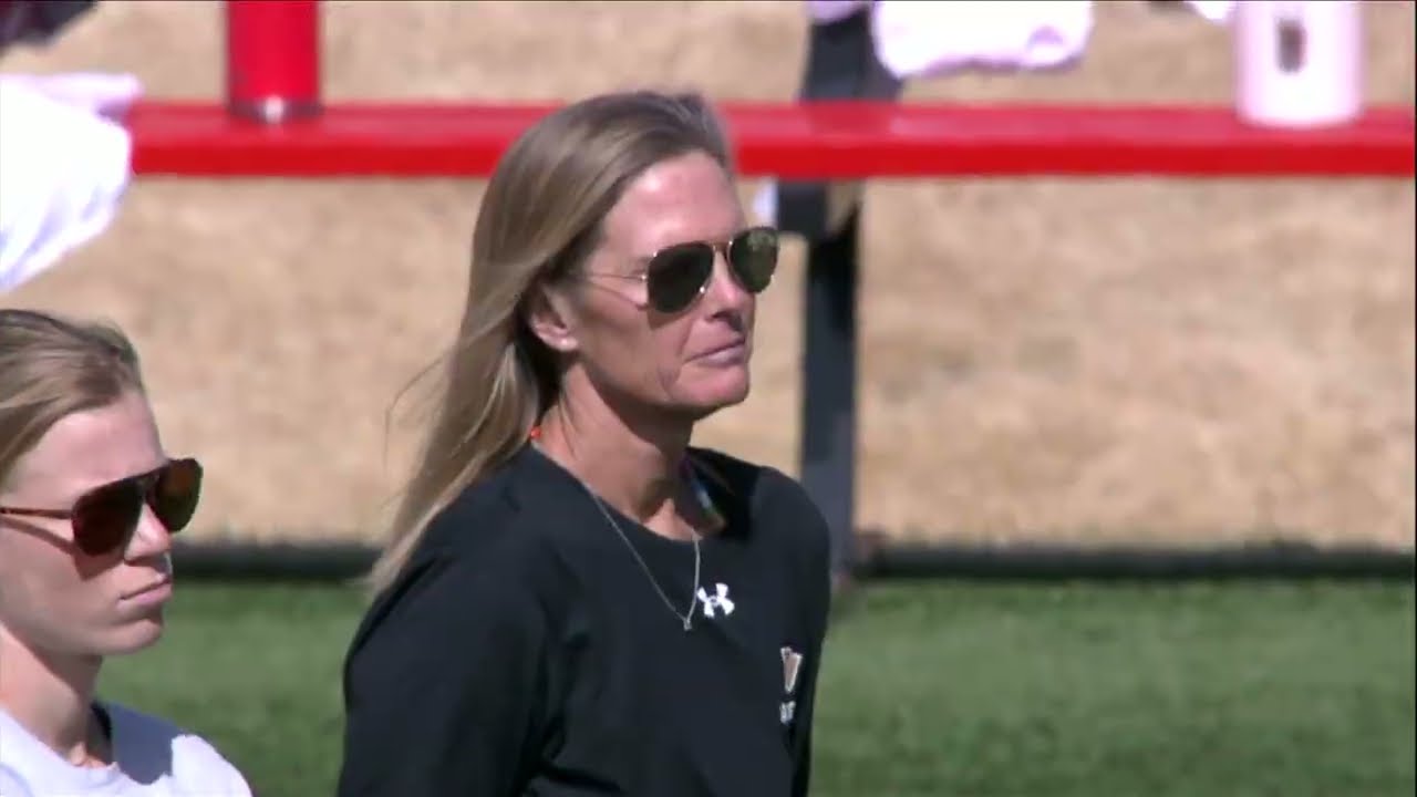 Denver Women's Lacrosse vs. High Point Highlights: March 1, 2026