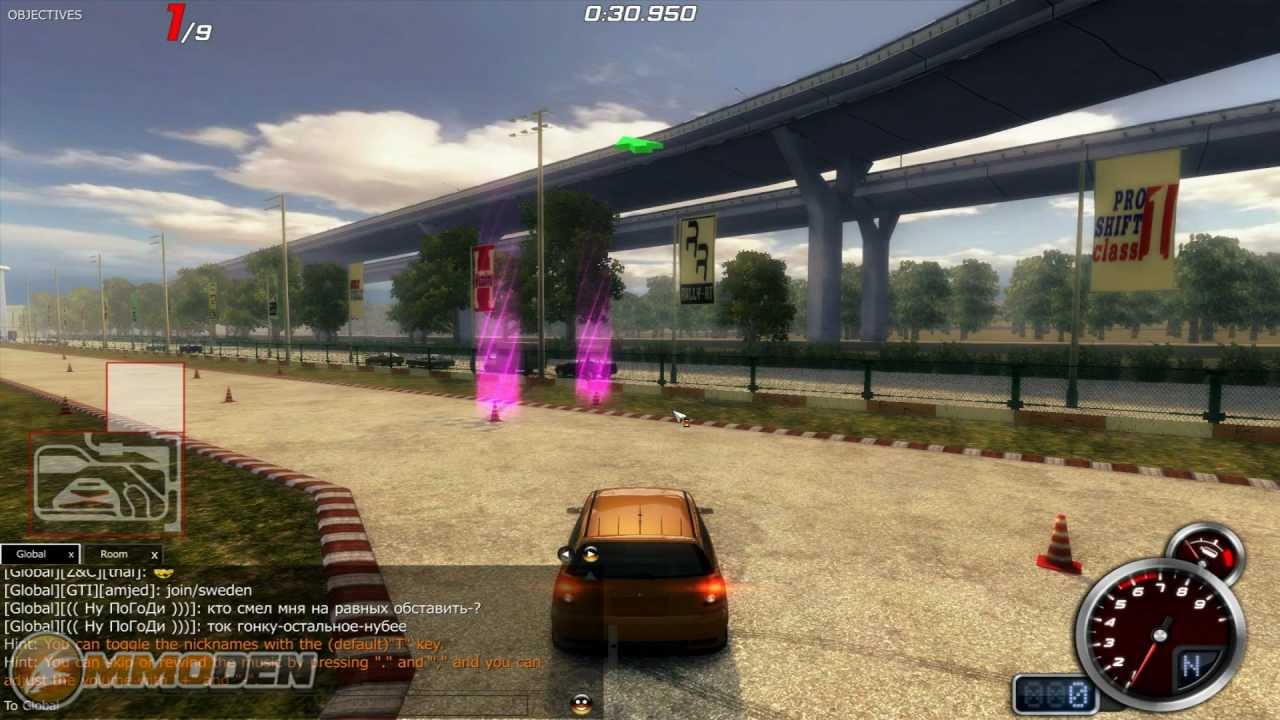 HEAT Online Gameplay Review - Inside the Den HD Feature