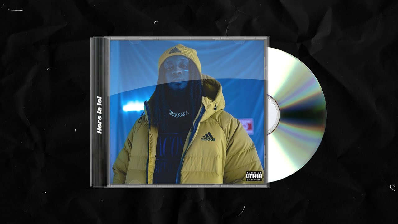 [FREE] 13 Block x Maes Type Beat - 