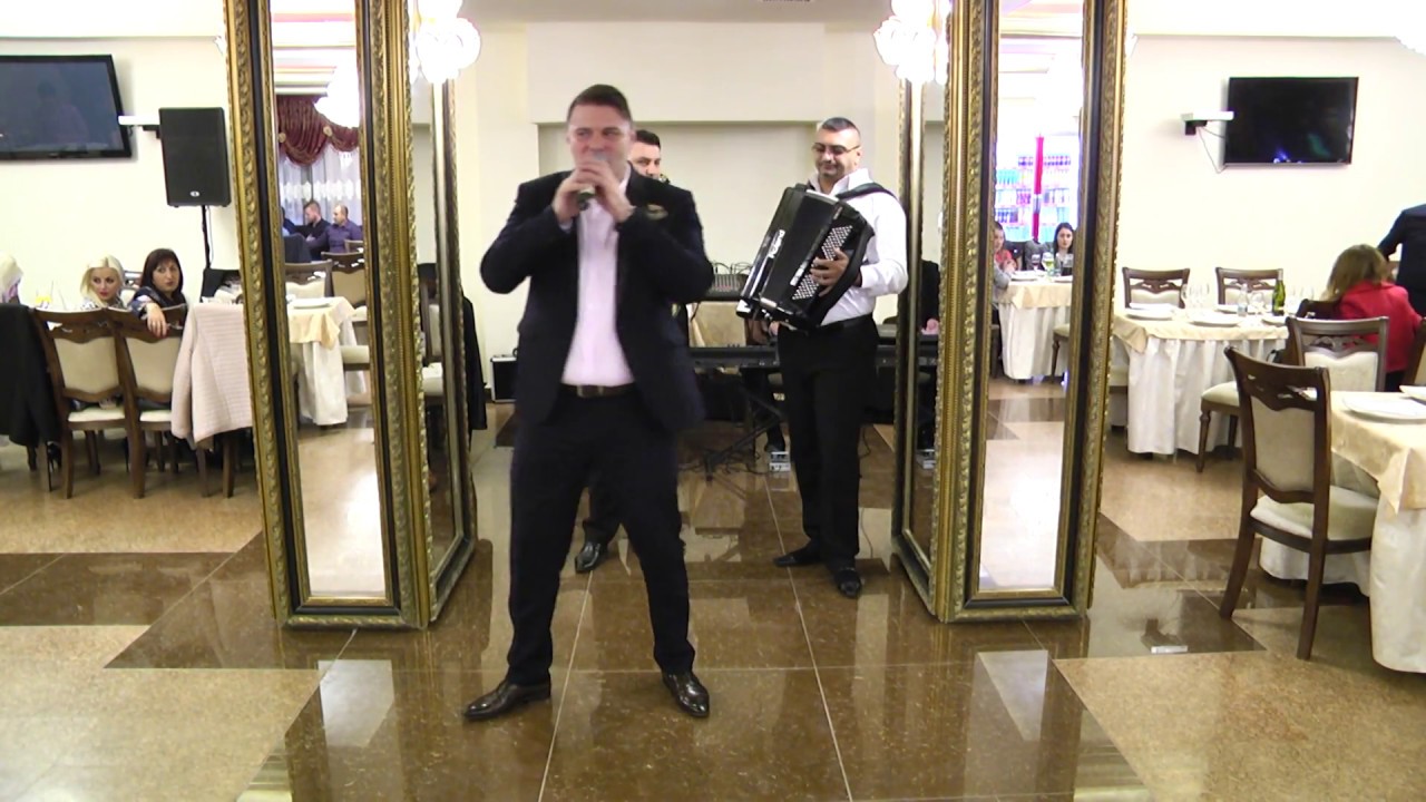 Luci Duga Carasanu - Cea mai tare Melodie - Doamne ce Frumoasa iesti