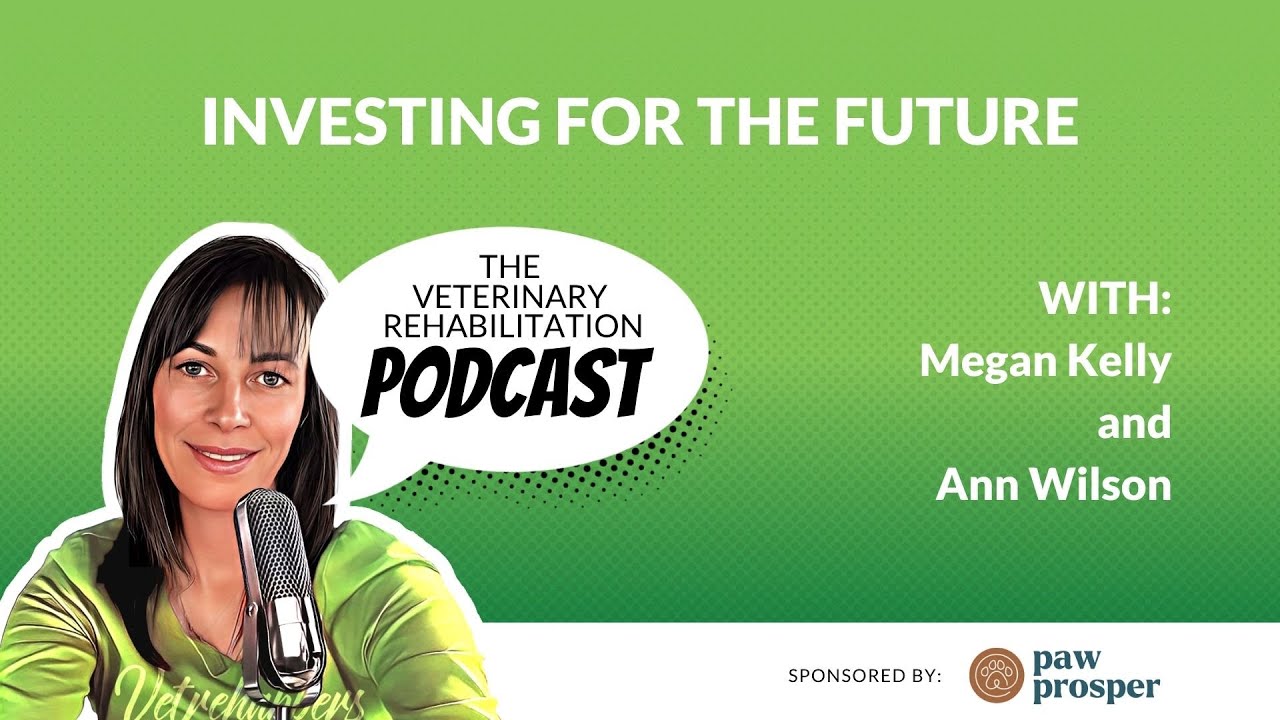 Investing for The Future with Ann Wilson