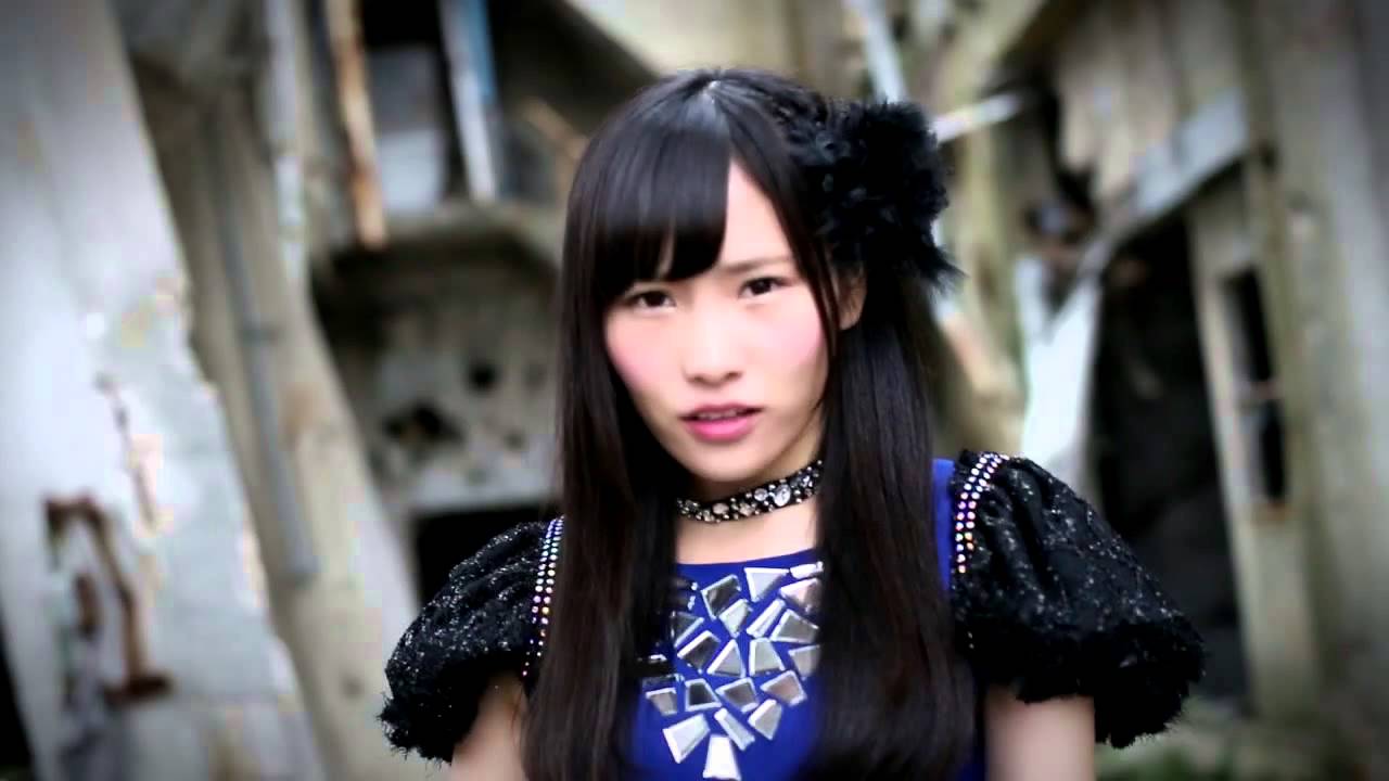 PV 「 蒼い空を望むなら 」愛乙女★DOLL (グレードアップ版)フルサイズ：高画質