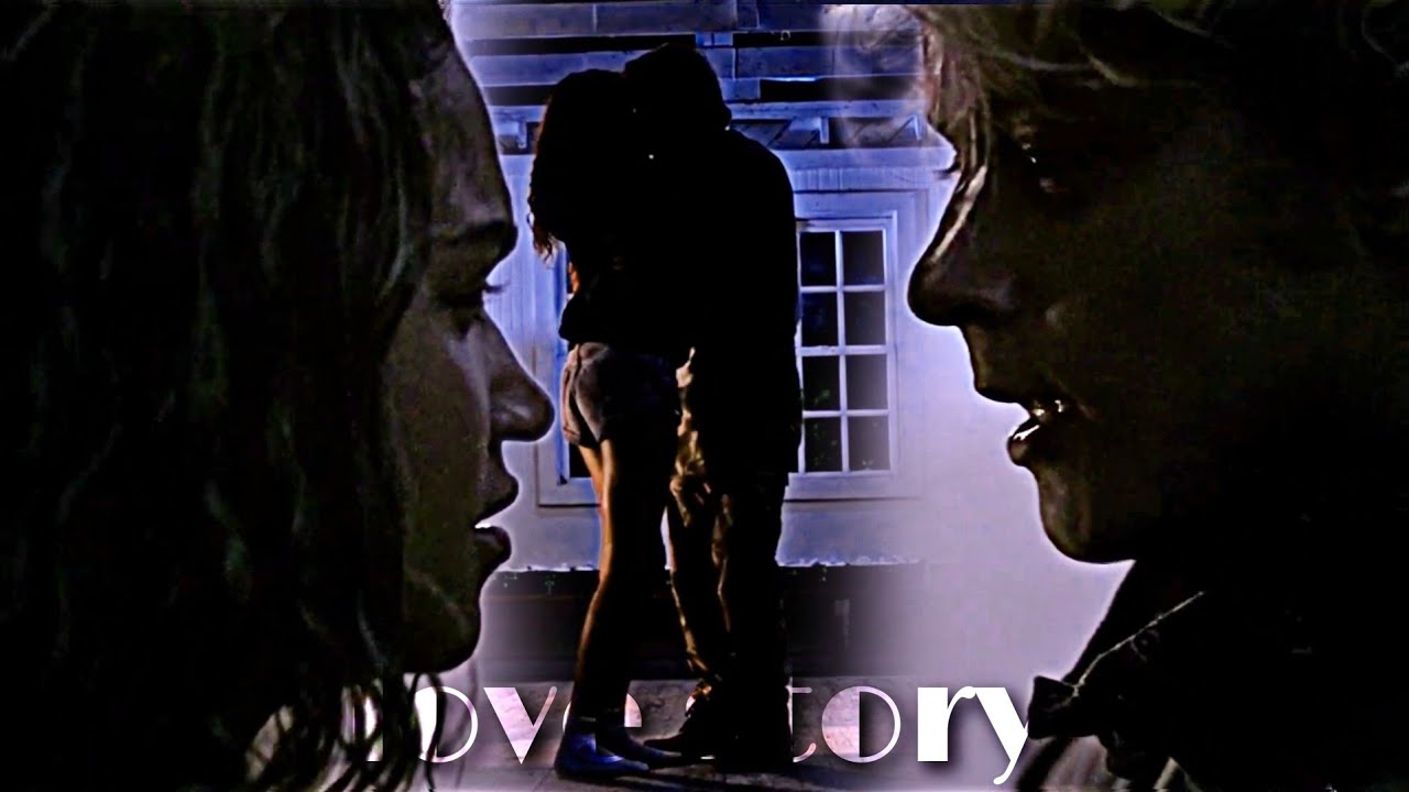 jj & kiara | love story (+s3)