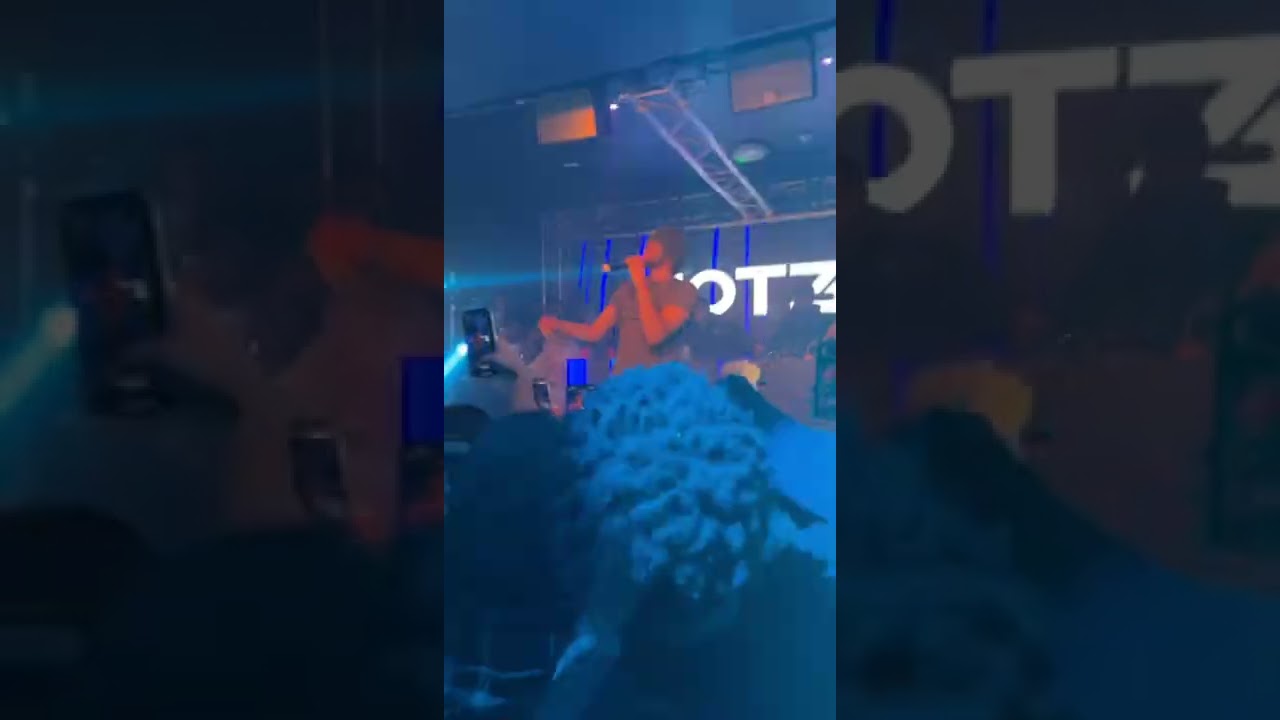 Not3s - Aladdin [Not3s Live]
