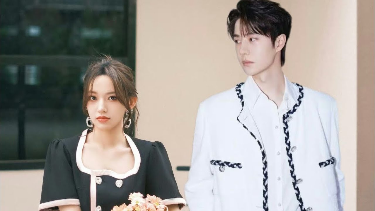 MOMENT #boxiao #chengxiao #wangyibo