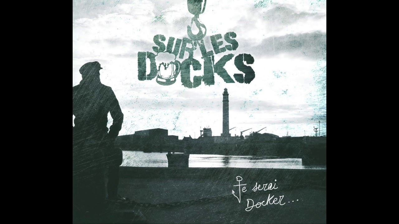 Sur Les Docks - Dans les tavernes du port