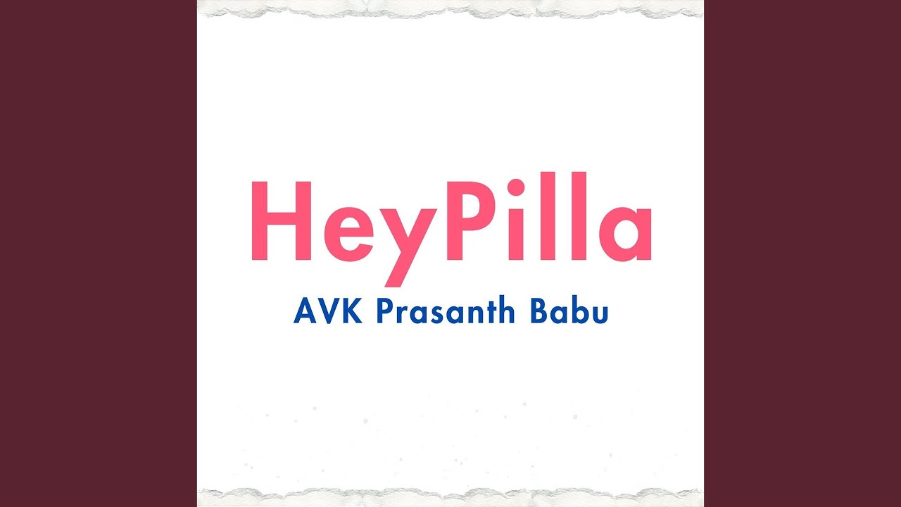 HeyPilla