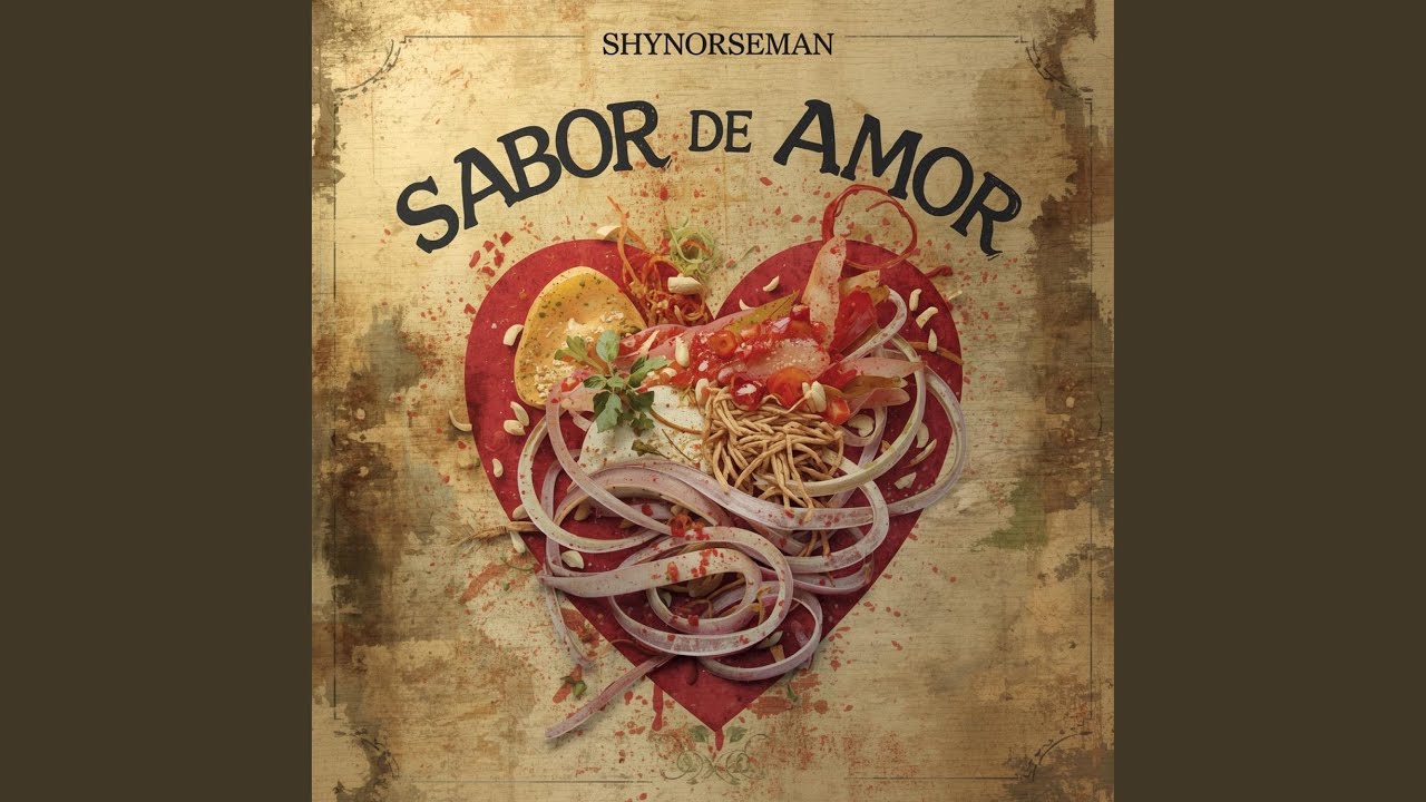 Sabor de Amor