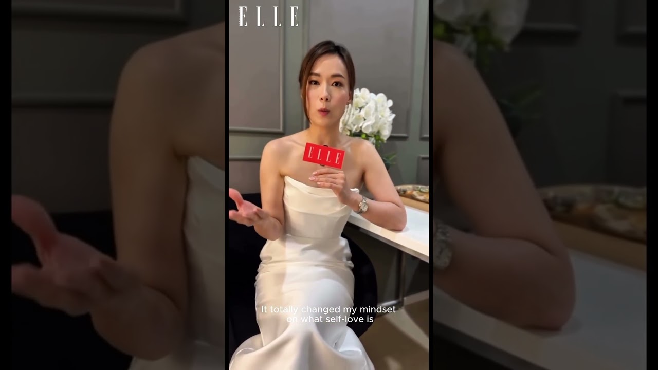 Friend of BMF _ Rebecca Lim [Still Me, With More]