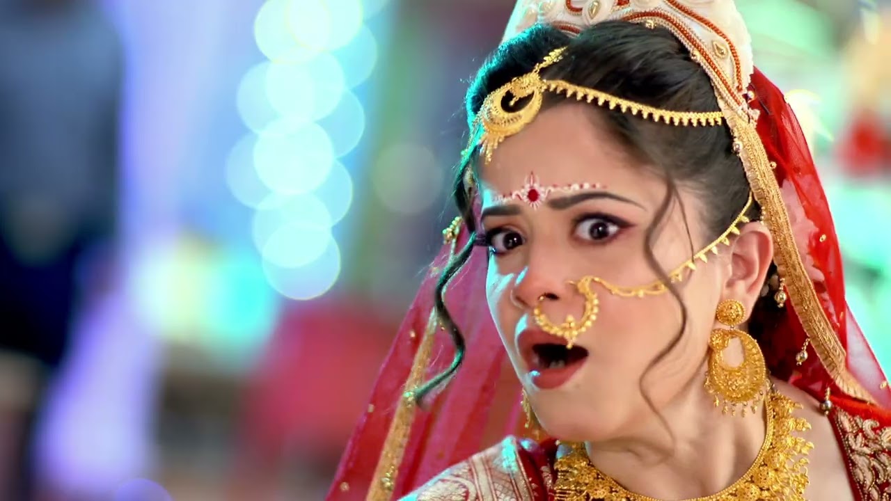 Kusum - মোড় ঘোরানো 2 দিন | 26th - 27th Dec At 5:30 PM | Promo @zeebangla​