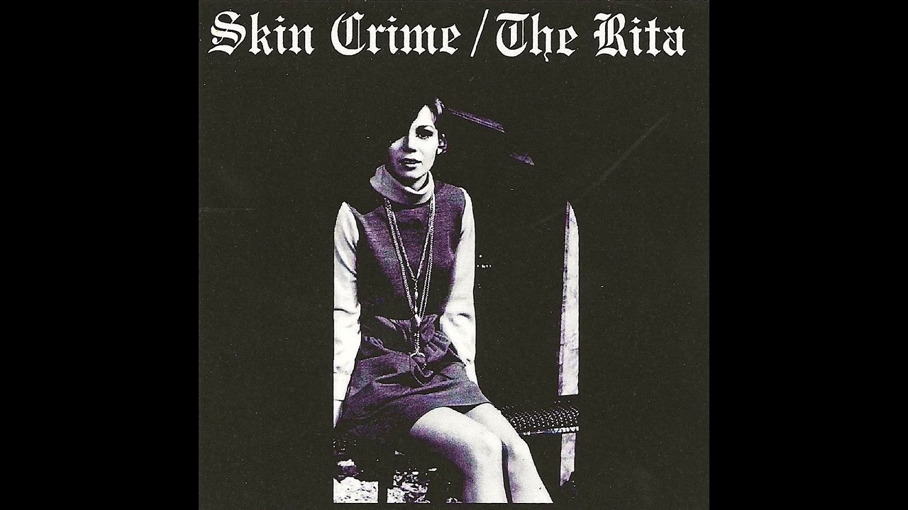 Skin Crime/The Rita - Maggie Josette [Full CD Rip]