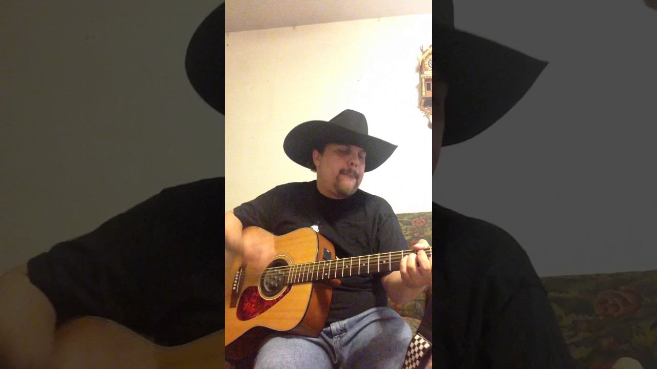 Country Girls In Every City (Jim Gegner Original)
