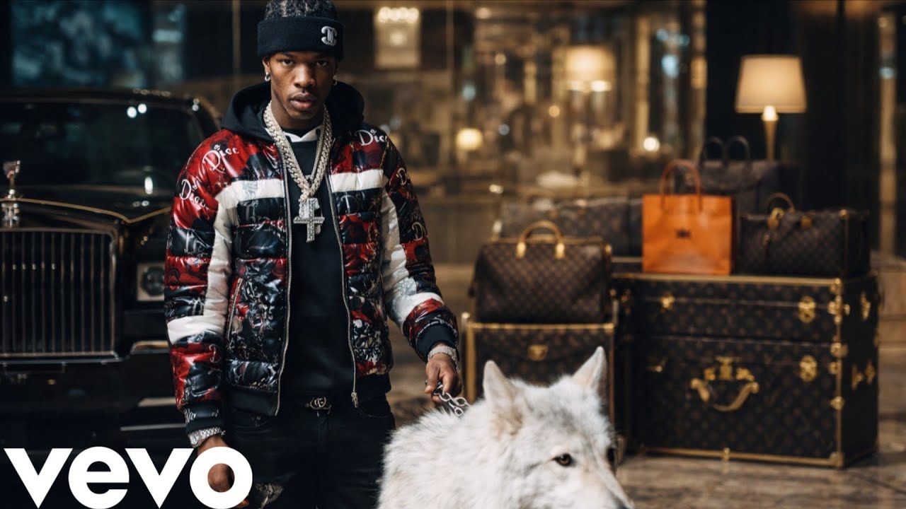 Lil Baby’b |Struggle & Success –  Official Audio | Street Motivation Rap