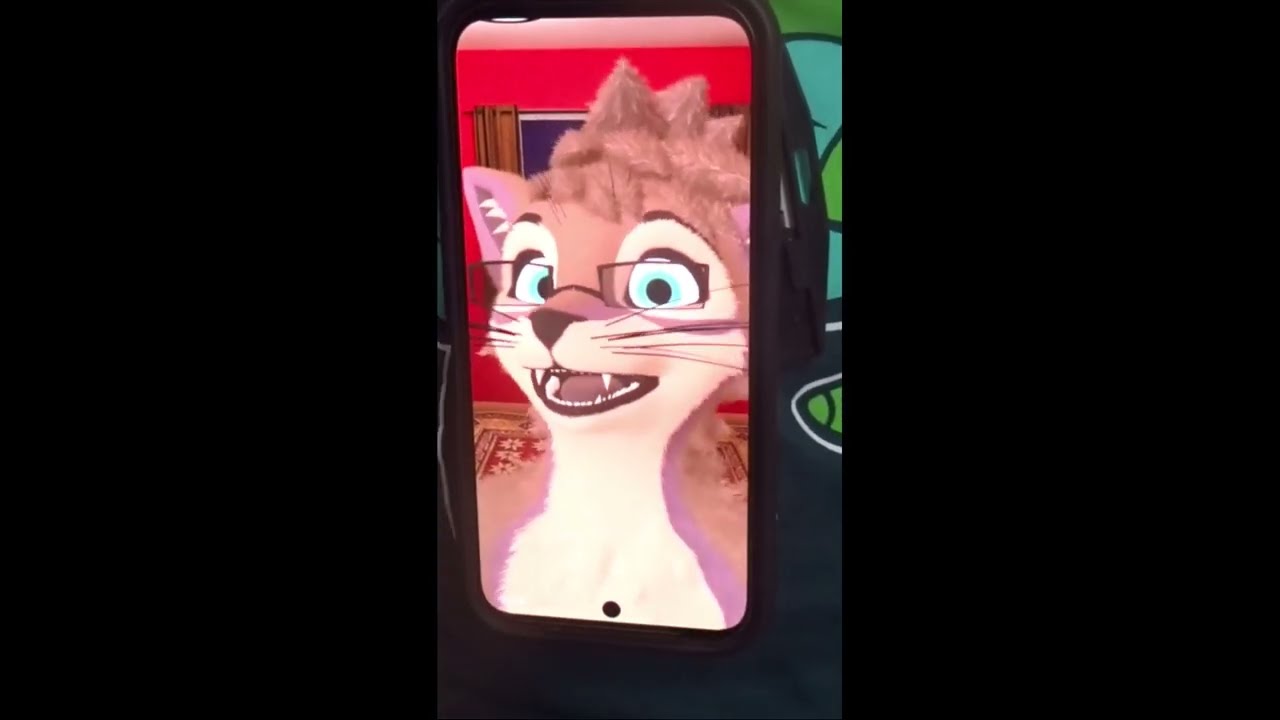 NFC 2025 Moments ~ VRChat Ava