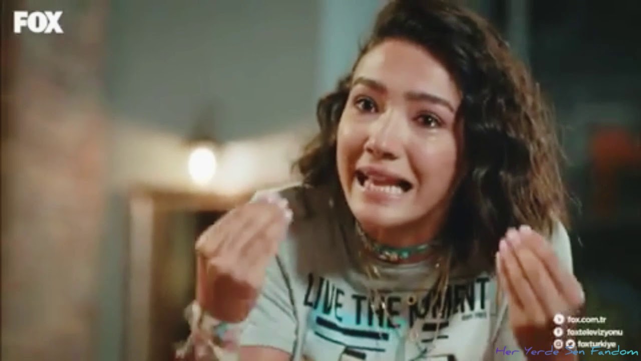 Selin&Demir Klip ♡- İhanetin Bekçisi