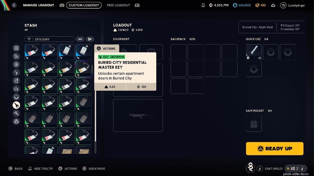 ARC Raiders PvP?