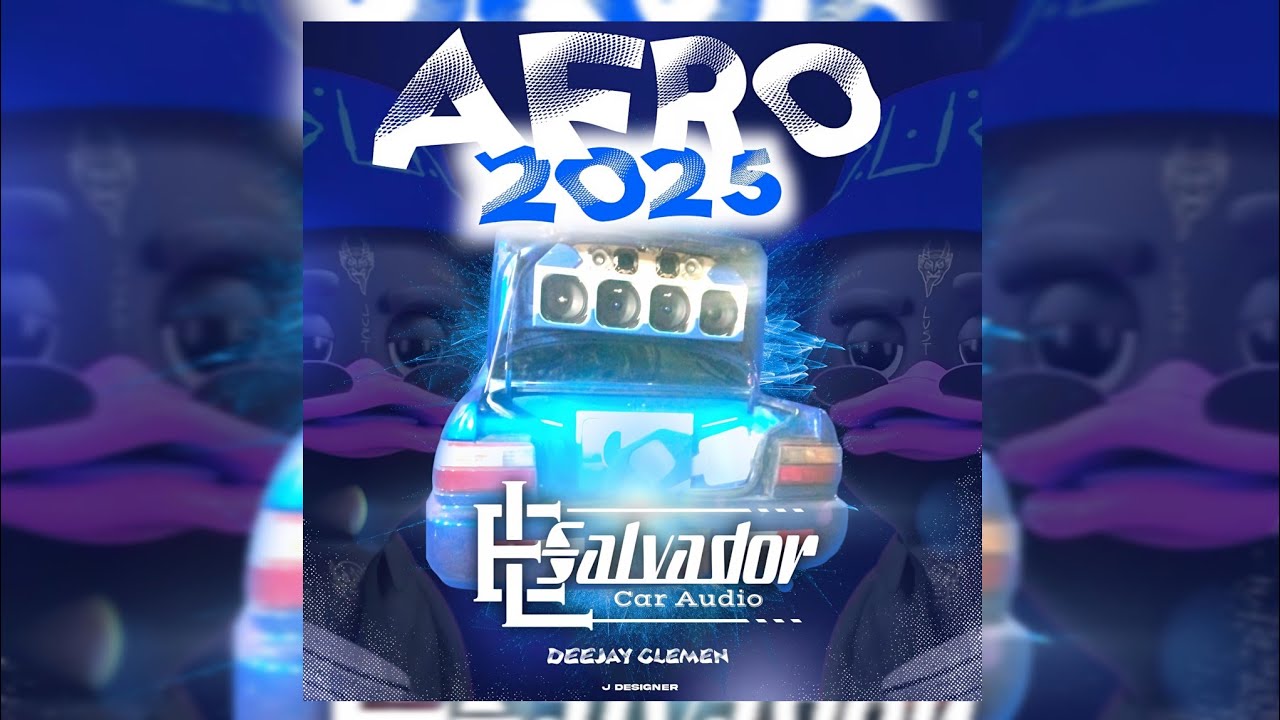 🇻🇪🔥 Afro El Salvador Car Audio - Deejay Clemen