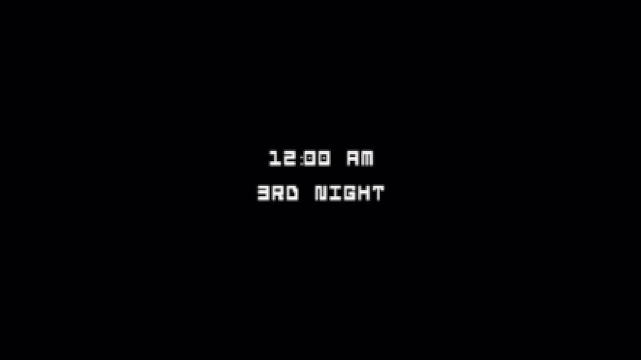 fnaf 3