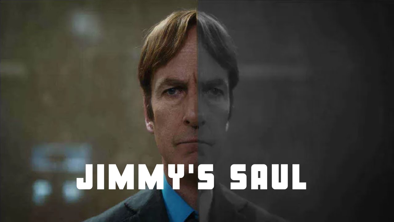 Jimmy's sAul | Better Call Saul Tribute
