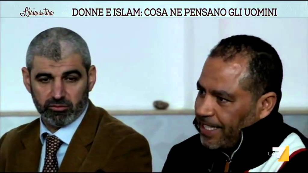 Donne e Islam: cosa ne pensano gli uomini