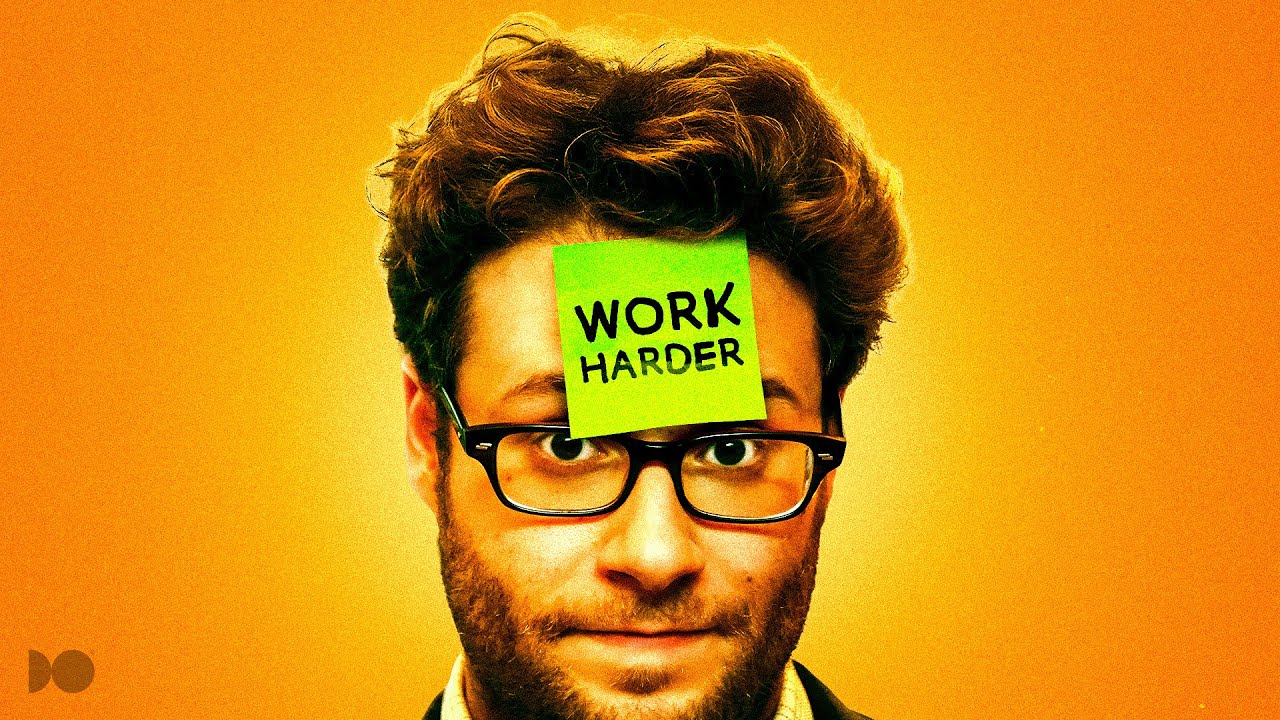 Seth Rogen Isn't Special