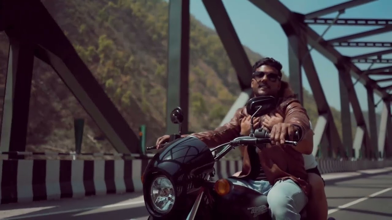 Annu & Rahul | PreweddingInRishikesh | Poem written & recited by groom himself  🎥 &lrm;⁨@WEDMESTUDIO⁩&nbsp; 