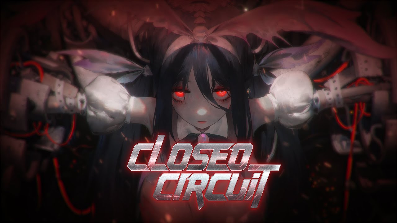 BrownDust2｜Closed Circuit OST (by.Lim Sumi)