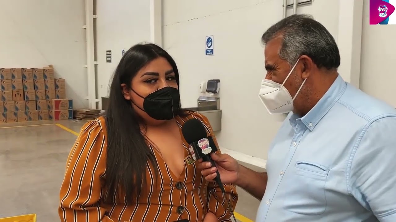 Conoce como se elaboran las deliciosas tortillas y tostadas de 