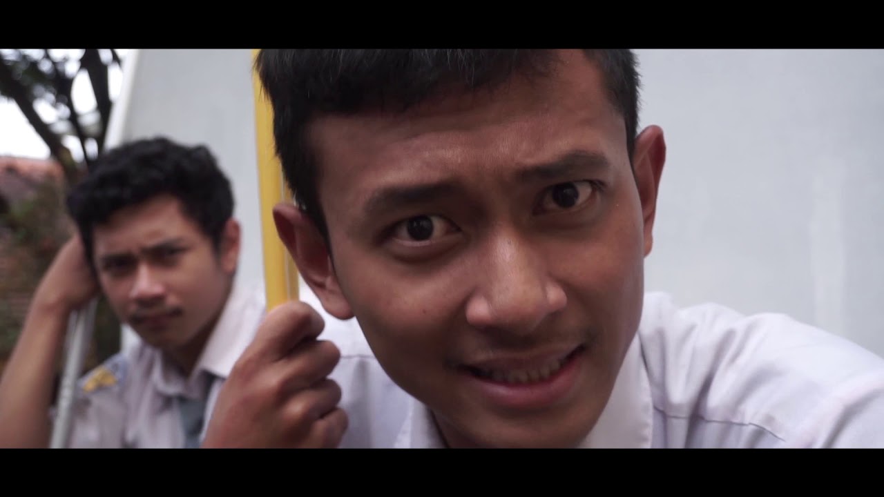 FORTINORTE : NOSTALGIA RASA ( Official Video ) - Full Movie ( SMAN 1 LAWANG )