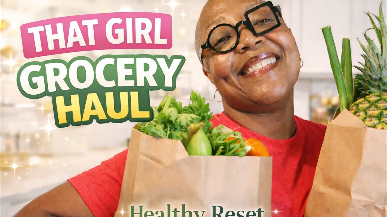 VLOG: She’s back! #haul  #life  #health #reset