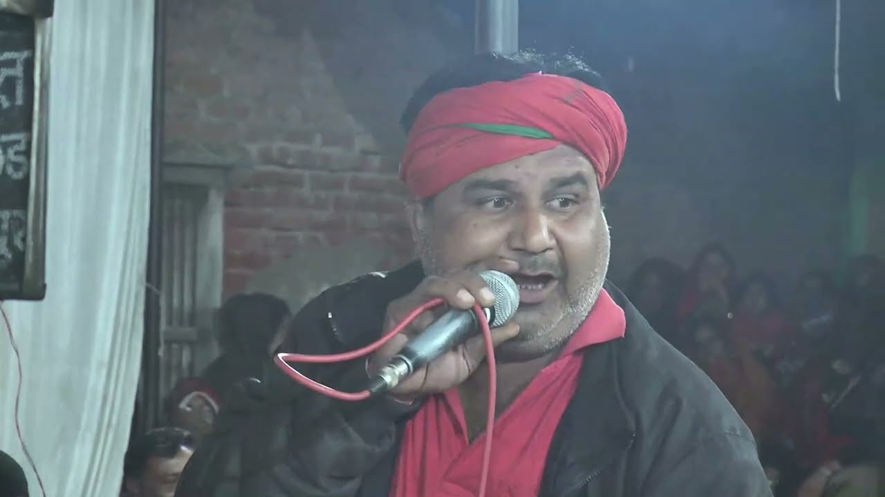 हसलो||Ramgard Shekhawati New Bhajan||Subhash Ji Saini Ramgard