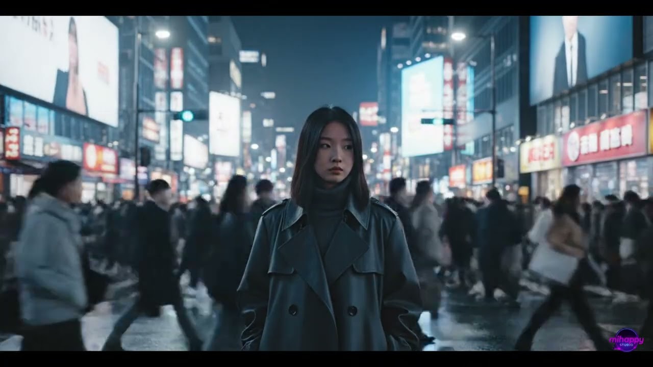 Silent Gravity - Crickets Music Video #rnb #softmusic #chillmusic #relaxingmusic