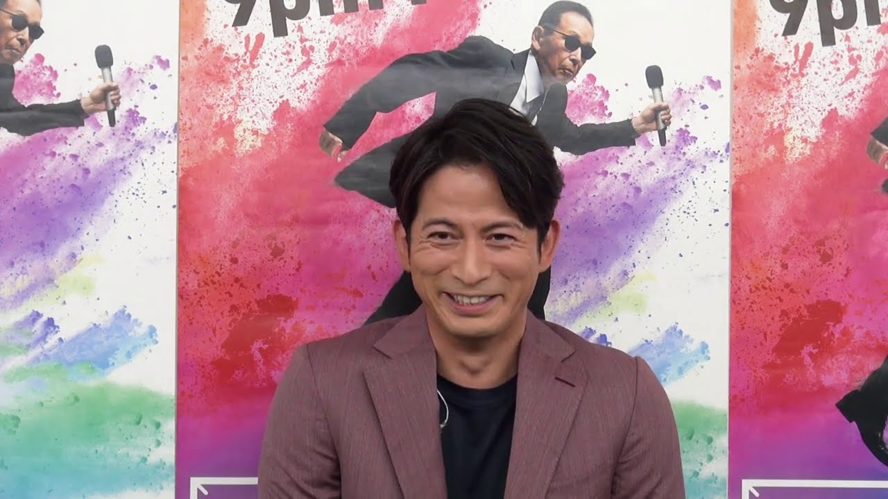 【V6】9/18放送コメント動画