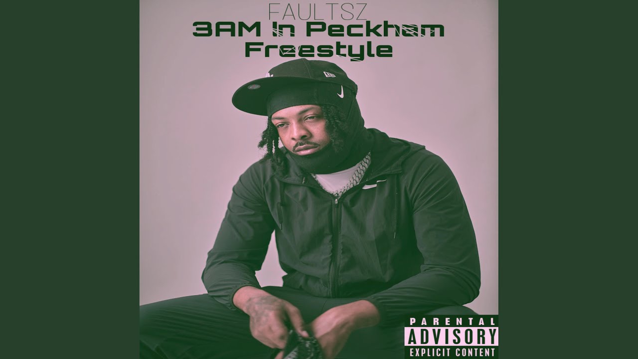 3AM in Peckham Freestlye