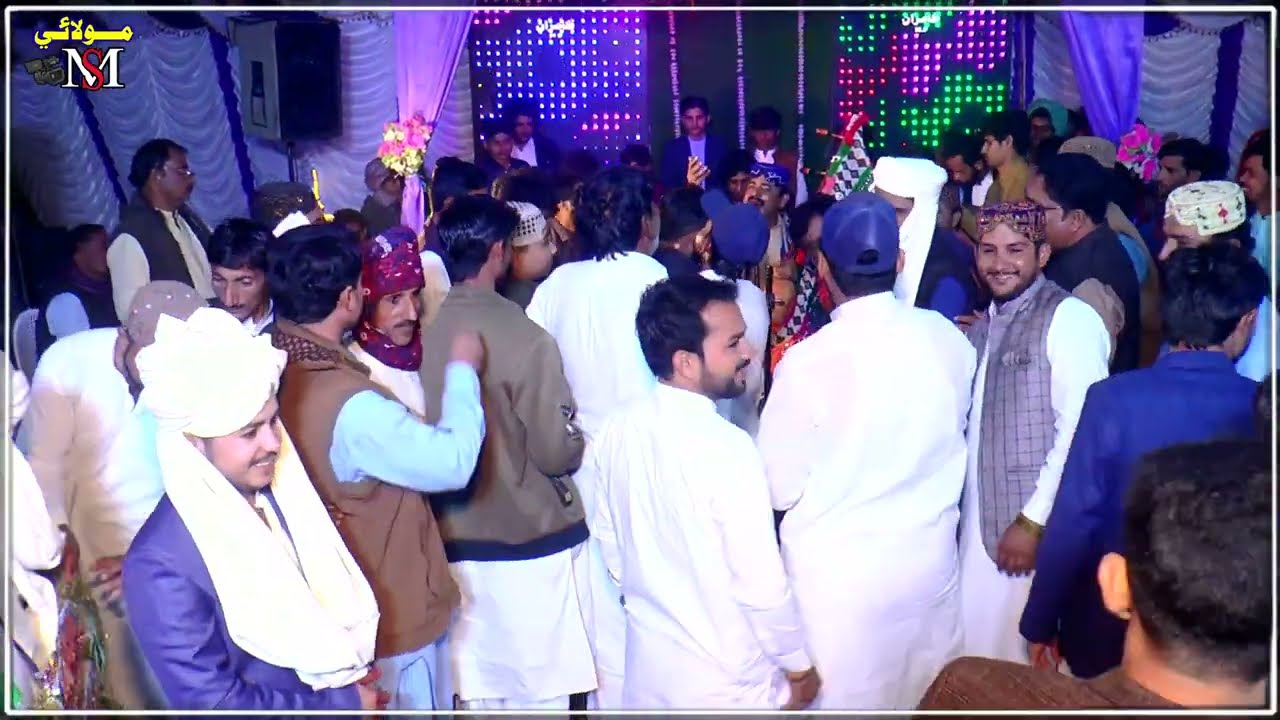 Chumio dai Chapan te Alai cho rutho AA | Shoban Ali Chachar|.  2026