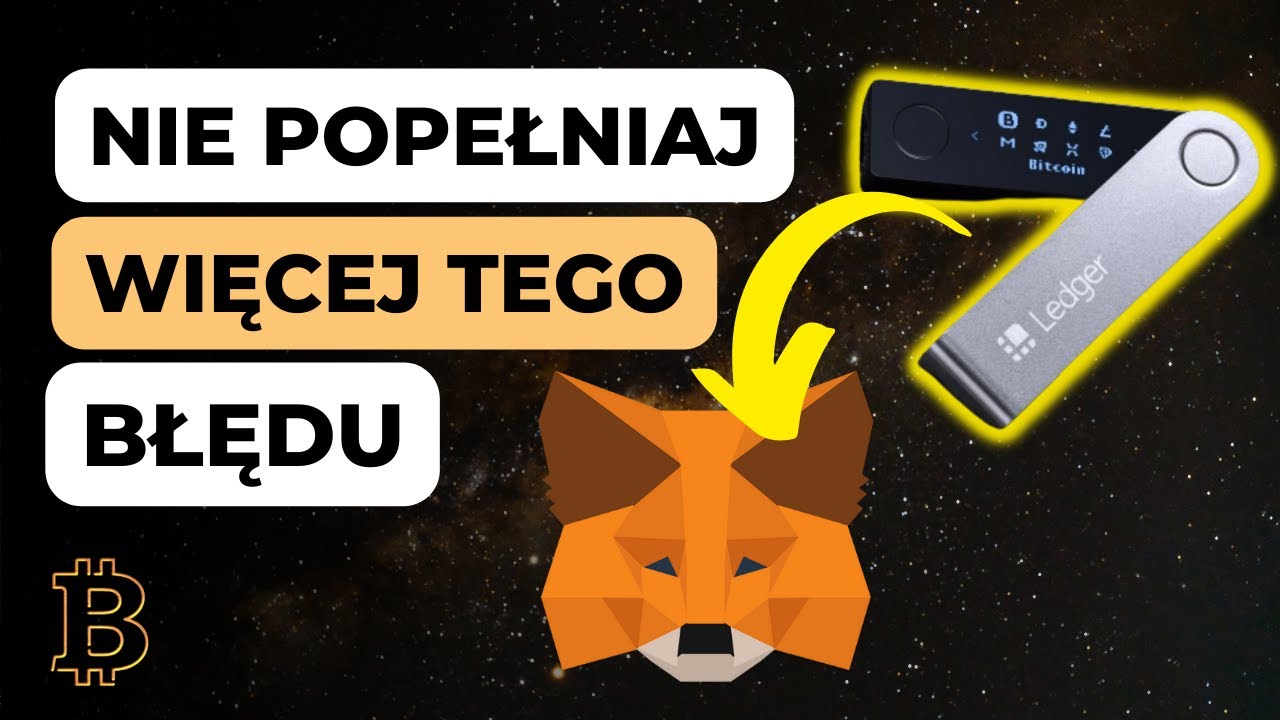HOW TO CONNECT LEDGER WALLET TO METAMASK | GUIDE 2023