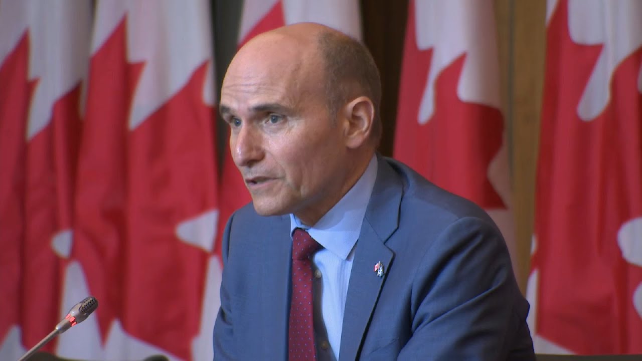 Federal government announces cannabis act review panel &ndash; September 22, 2022
