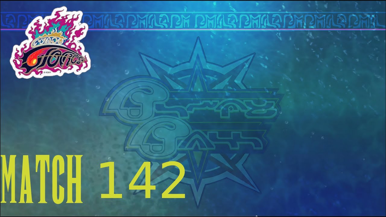 Journey To Level 99 Guado Glories - EP 142