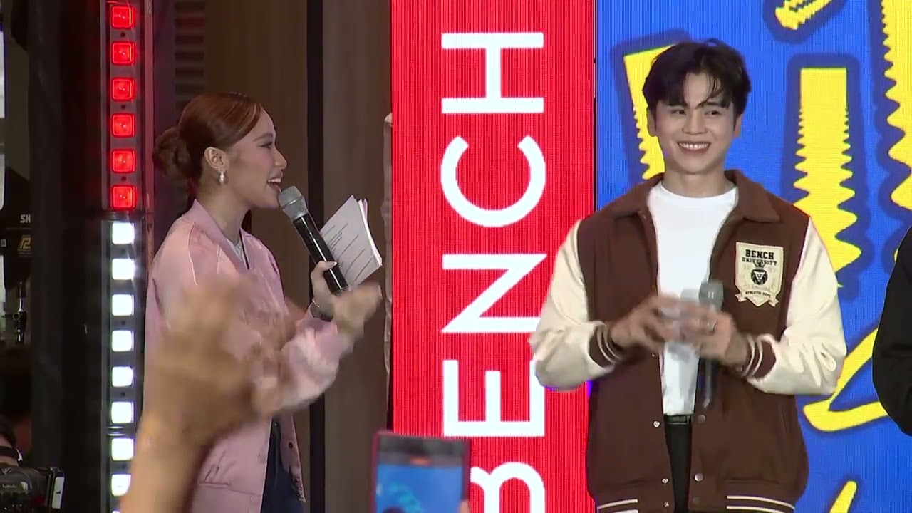 HORI7ON FAN SIGN EVENT - LIVE & SIGNED [FULL SHOW]