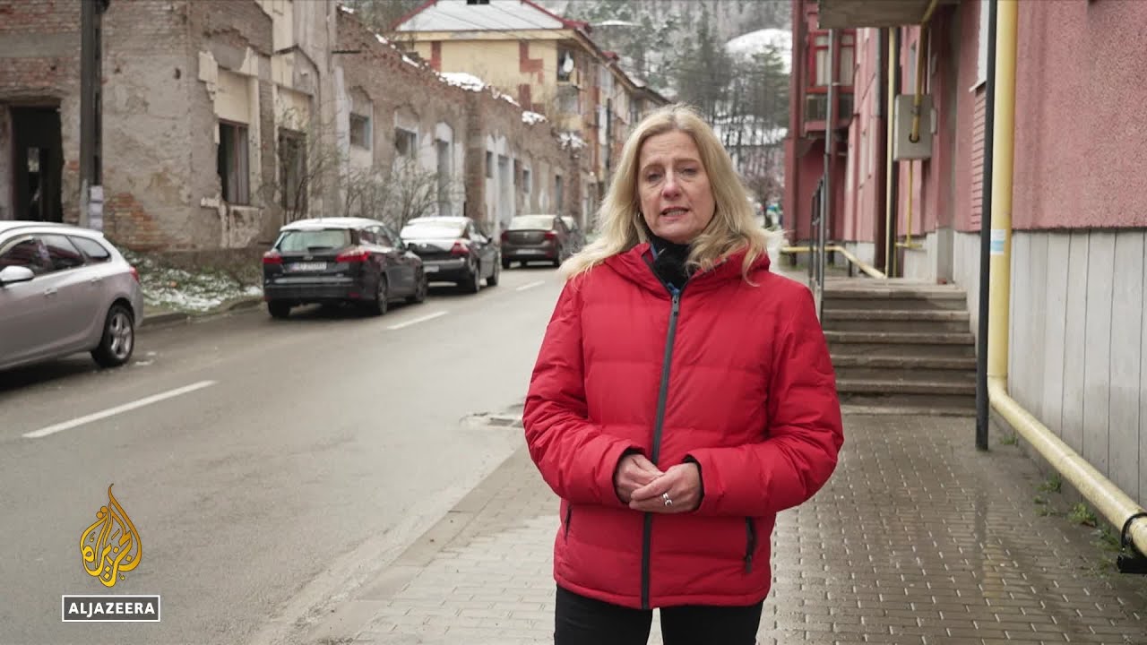 Rumuni po sreću idu na Zapad, za sobom ostavljaju pusta sela i gradove