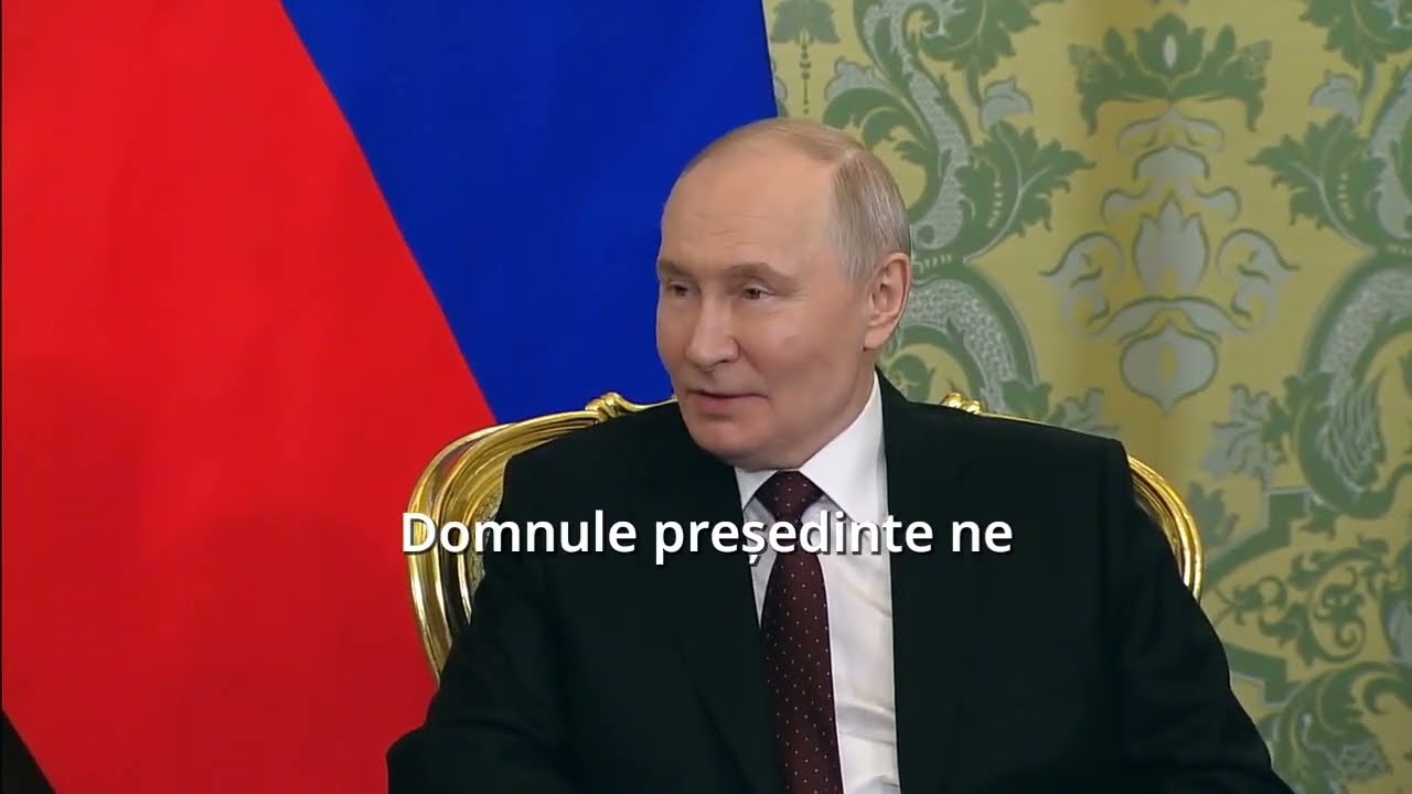 Negocieri Rusia&ndash;Madagascar la Moscova: parteneriat strategic, ajutor umanitar și cooperare militară