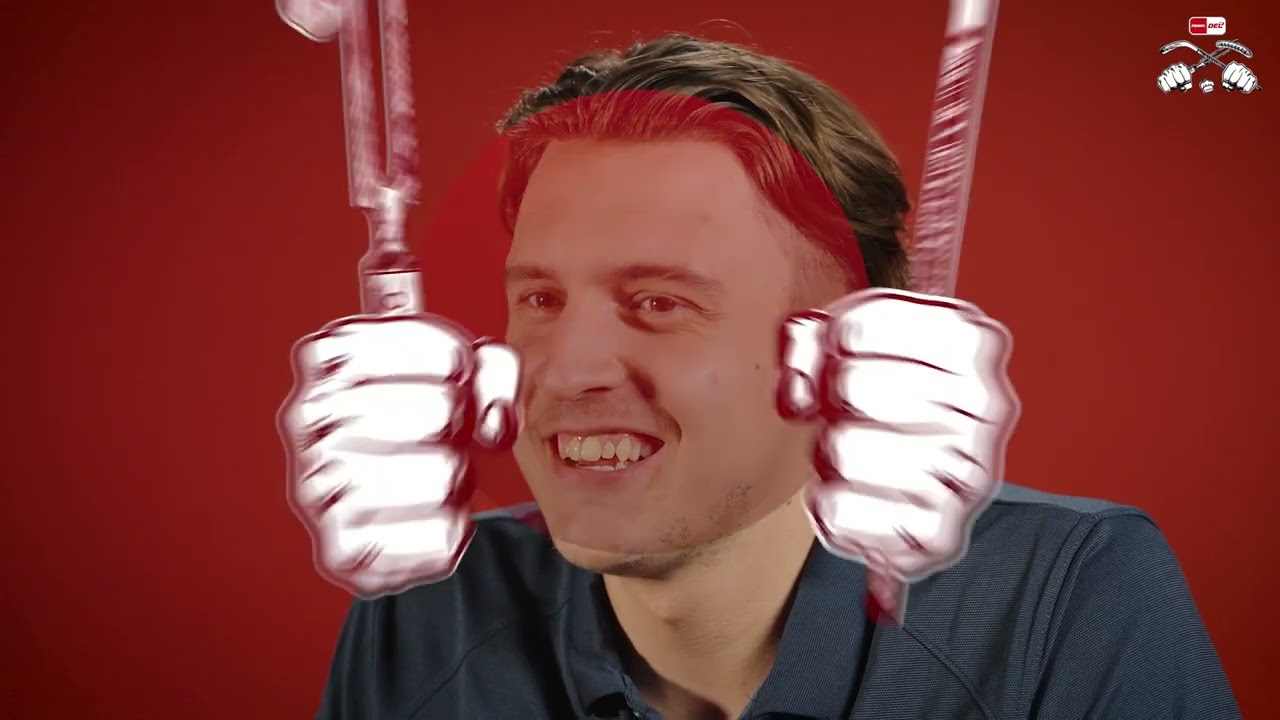 Grillmeisterschaft 24 | Folge 1 | Adler Mannheim vs. Kölner Haie