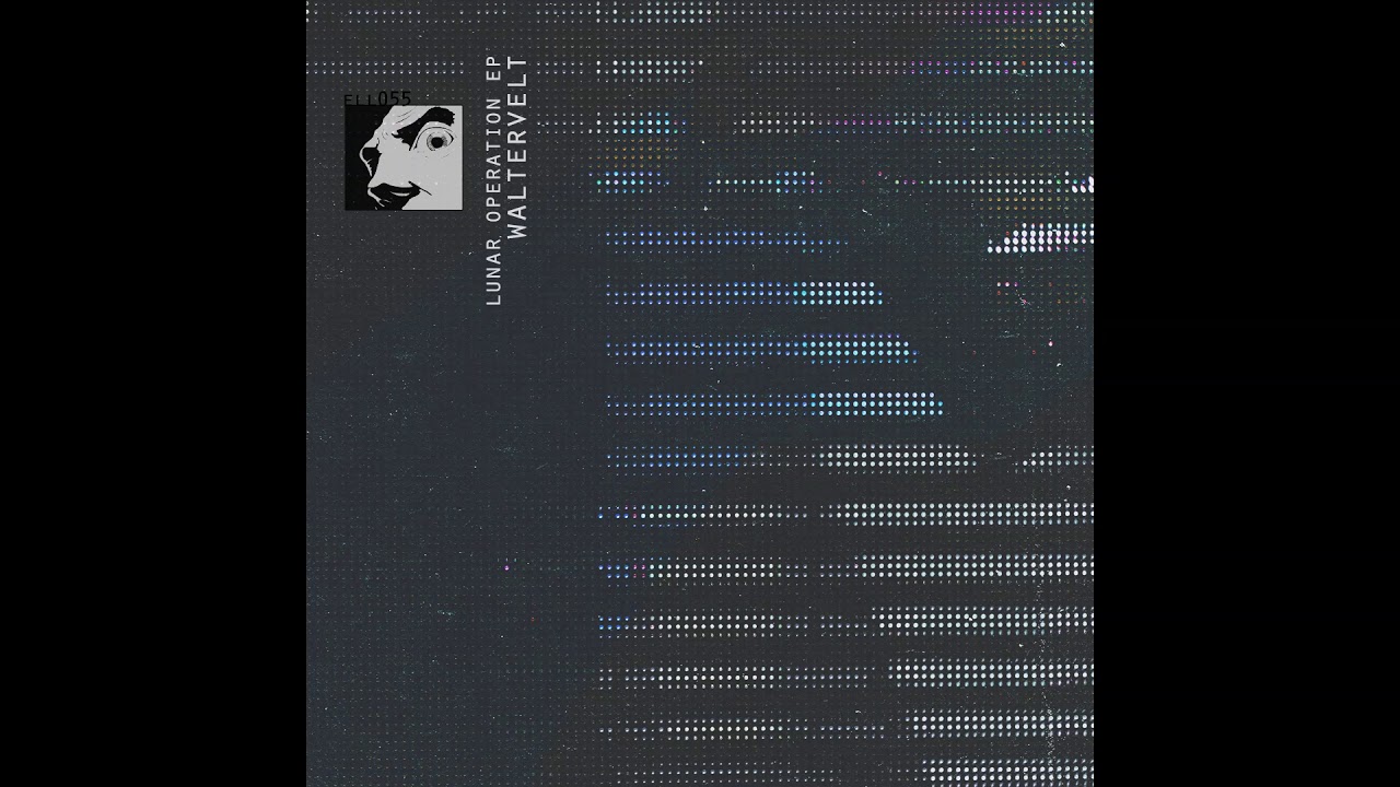ELL055 Waltervelt - Magman (Original Mix)
